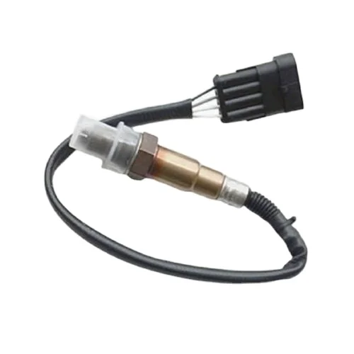 

WLGRT Sensor oxygen sensor 0258006206 For Alfa Romeo /Fiat /Iveco /Lancia 1.2-7.8L 1996-