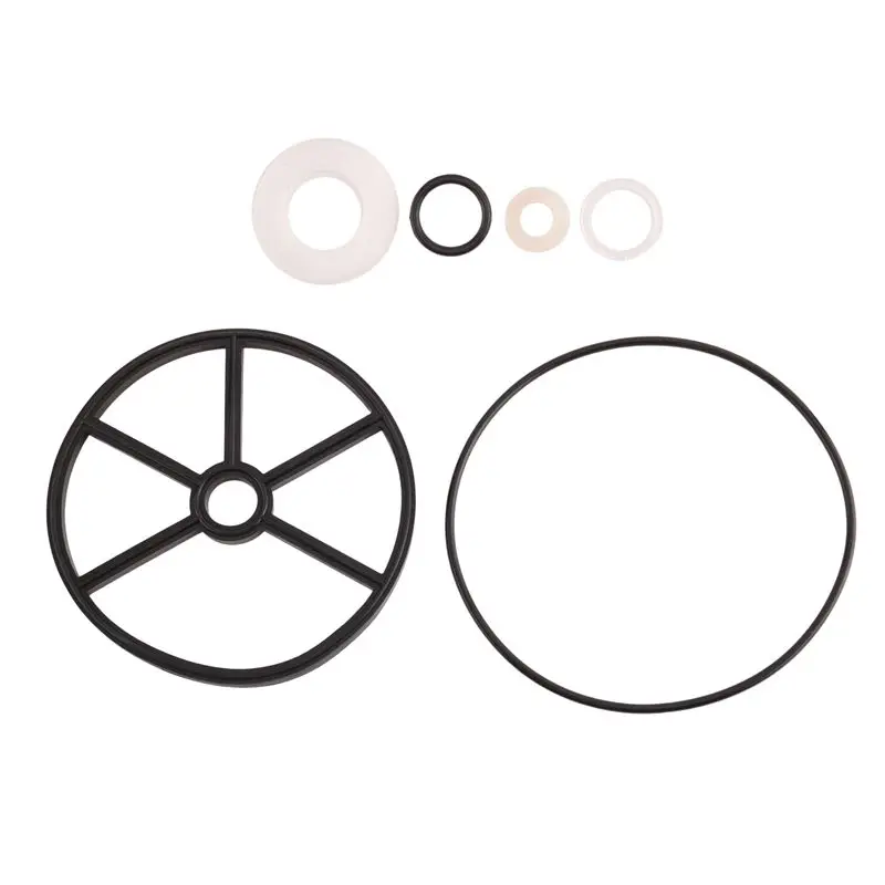 

ABHY-Valve Seat Spider Gasket Compatible With Hayward SPX0710XD For Multiport S200 And Pro Series Sand Filter Valves