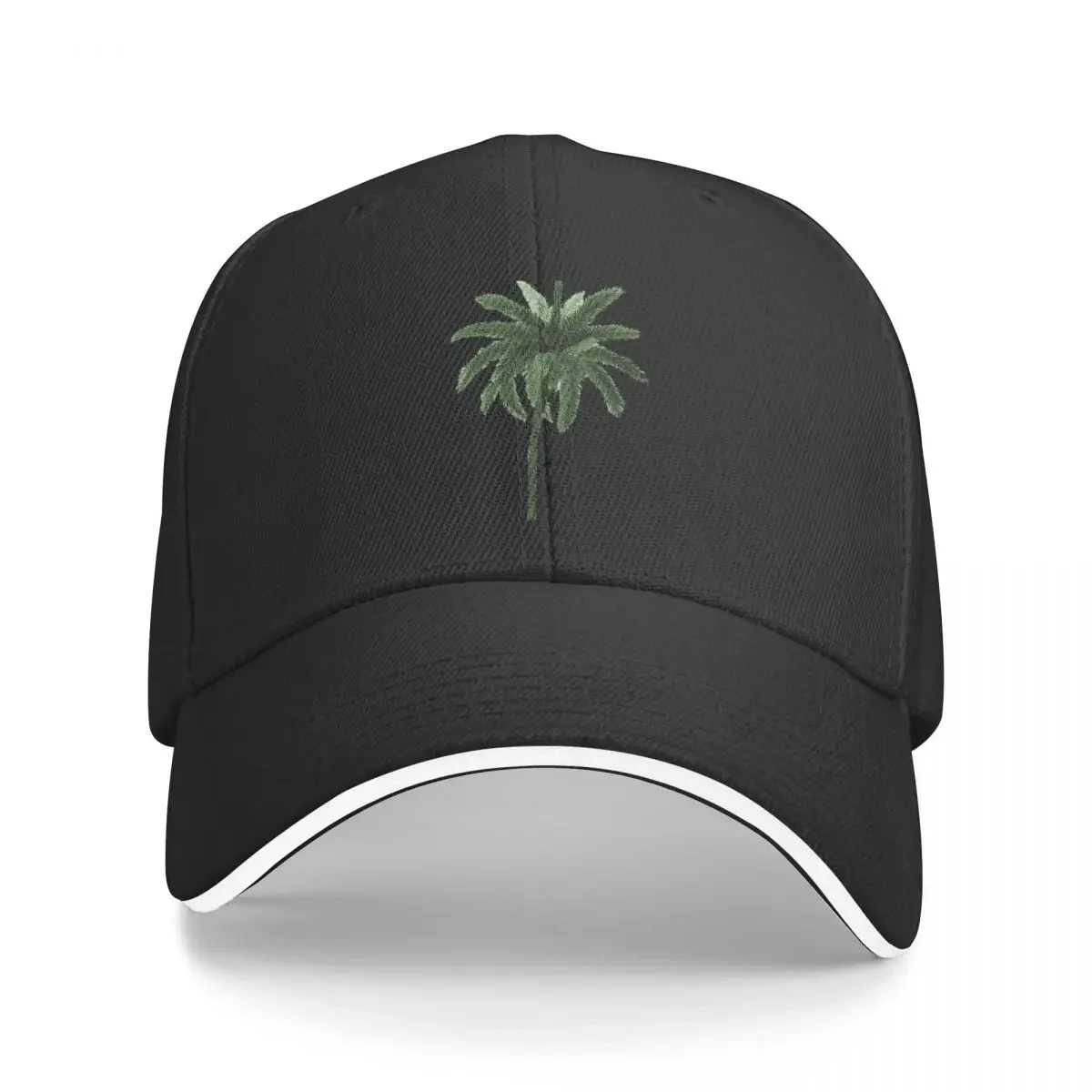 palm tree Baseball Cap Beach Bag birthday For Man Women's