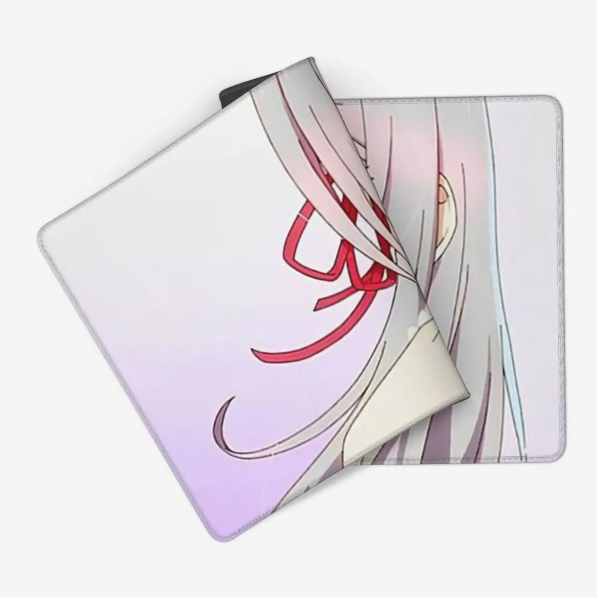 Large Mouse Pad Anime Alya Sometimes Hides Her Feelings In Russian Gamer PC Laptop Mats Keyboard Carpet Computer Office Desk Mat