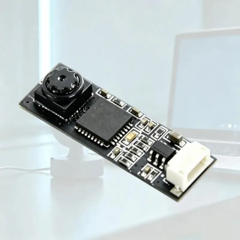 1/2Pcs OV7675 MINI USB Camera Module For WinXP/Win7 8 10/Android 50 Degrees DIY Project Industrial Monitoring Development Use