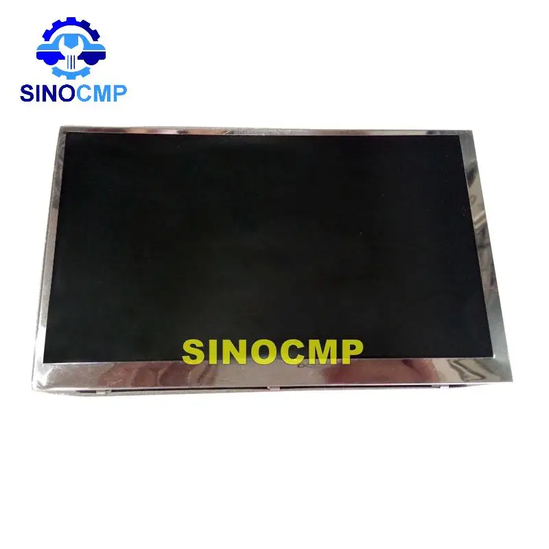 

Original LCD Screen for Komatsu PC200-8 PC200LC-8 PC220-8 PC220LC-8 PC270-8 PC270LC-8 PC290LC-8 Excavator LCD Display Panel