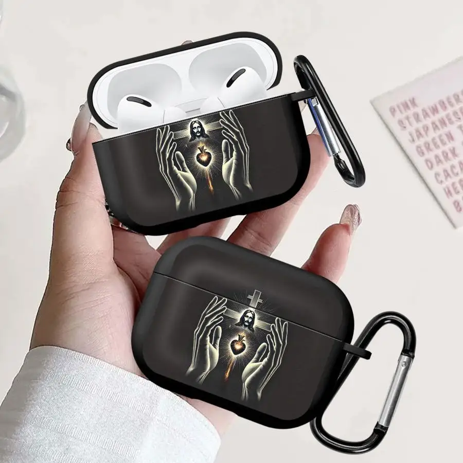 Creative Jesus Cros…