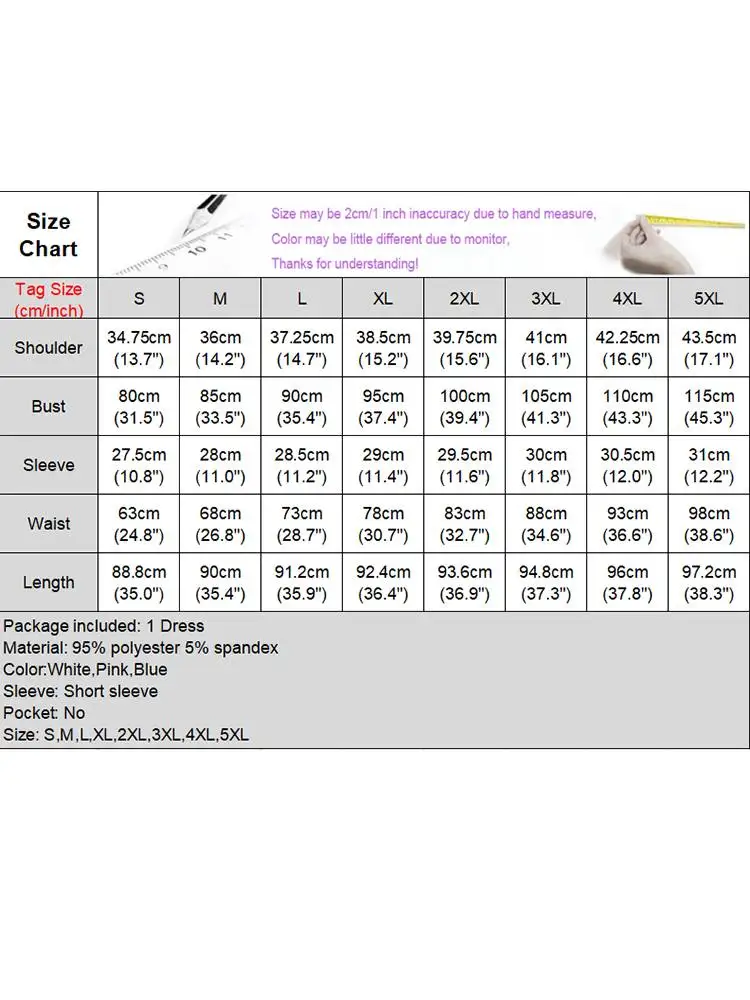 Women Elegant Party Midi Dress 2023 VONDA Fashion Short Sleeve Sundress Casual Solid Color Vestidos Female O Neck Robe Femme