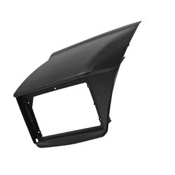 9 Inch For Mitsubishi Pajero Sport 2 L200 Triton 2008-2016 Car Radio Panel Android MP5 Player Stereo Casing Frame 2 Din Fascias