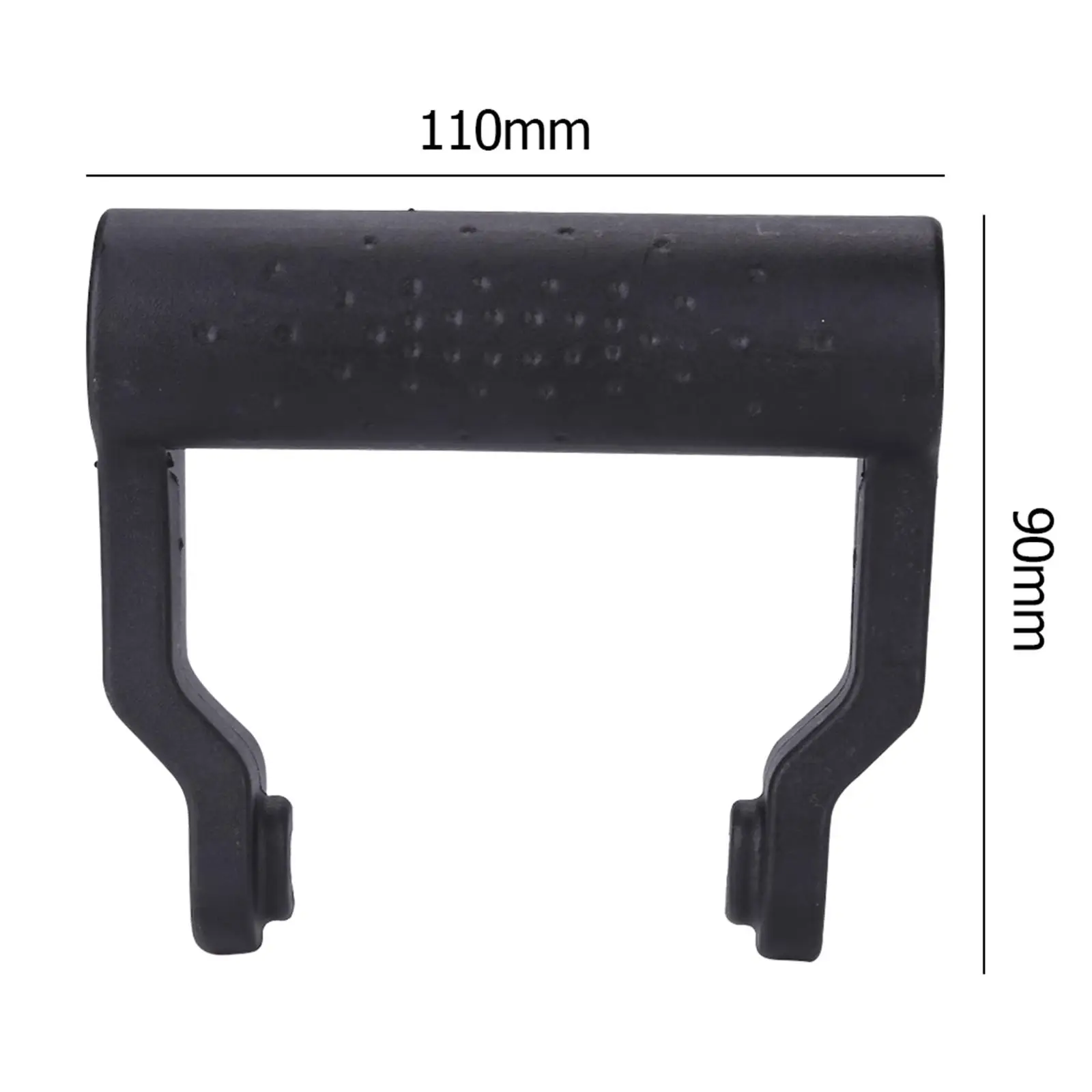 Auxiliary Angle Grinder Handle Non Slip for Angle Grinder Grinding Machine