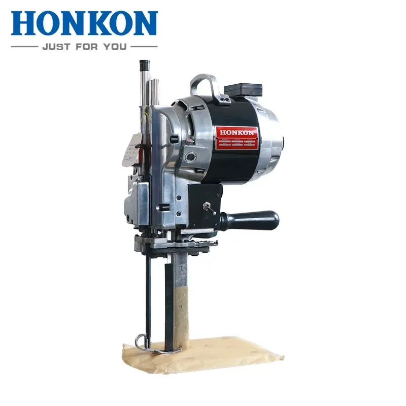 HONKON Cutting Sewing Machine Hot Market All HK-3A 6/8/10/12/13/15 Inch Cutting Cloth Sizes Meet Cutting Requirements 71x41x32cm