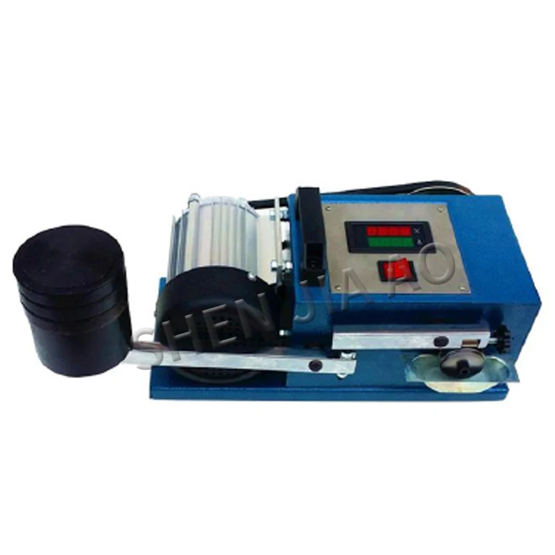220V Anti-wear Test Machine Lubricating Oil Tester 280W  Testing machine  Grease Tester Machine 1PC