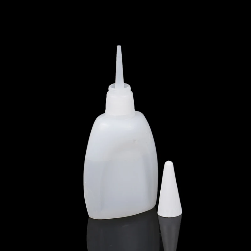 Super Liquid Glue 502 Instant Quick-drying Cyanoacrylate Adhesive StrongGlue  Polyacetate Glue