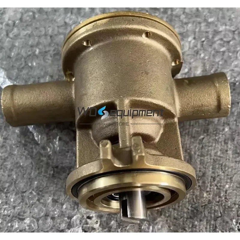 3583115 860629 Sea Water Pump for Johnson Pumps Volvo Penta 31 32 40 41 42 43 44 300 KAD KAMD AD TAMD 10-24394-01 18-31604