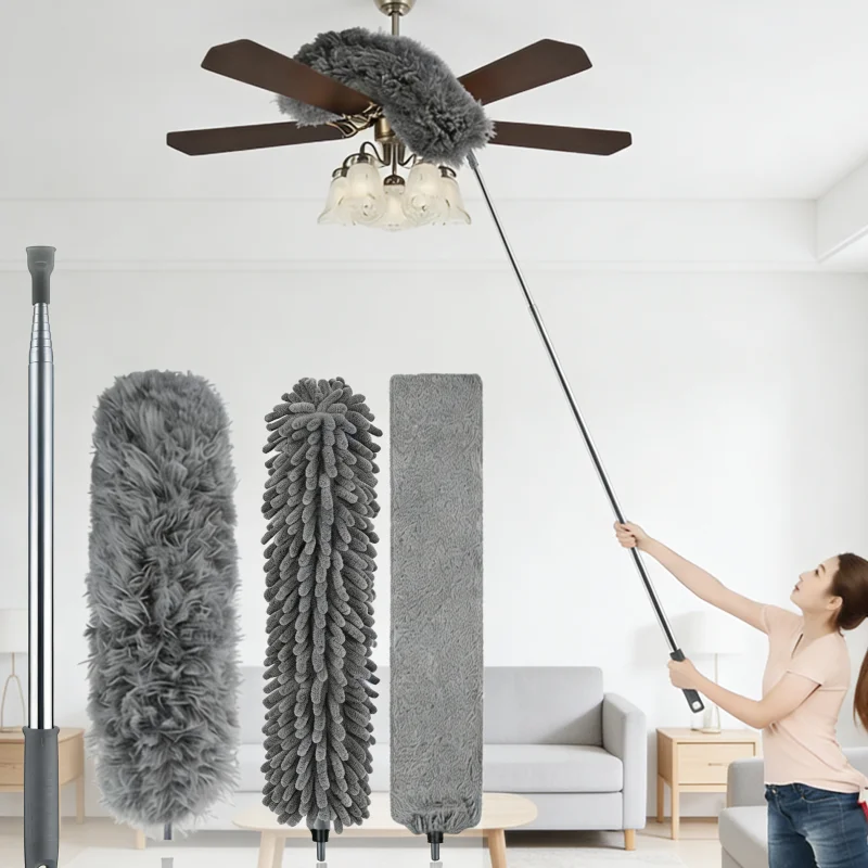 1 Set Of 4 Househol…