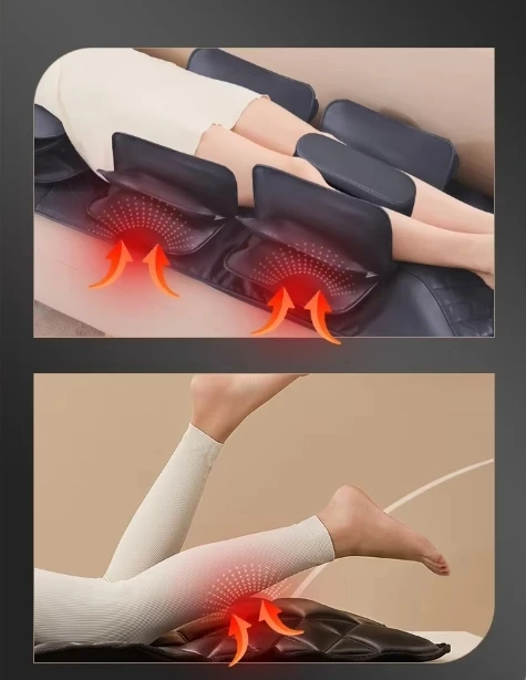 Thumbnail 3 - #30 Latest Shiatsu Massage Cushions Updates