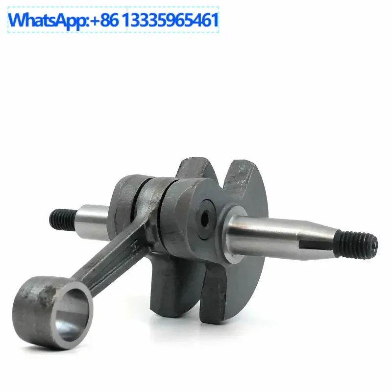 

2PCS For STIHL FS350 400 450 Crankshaft Connecting Rod Crankshaft Mower Accessories