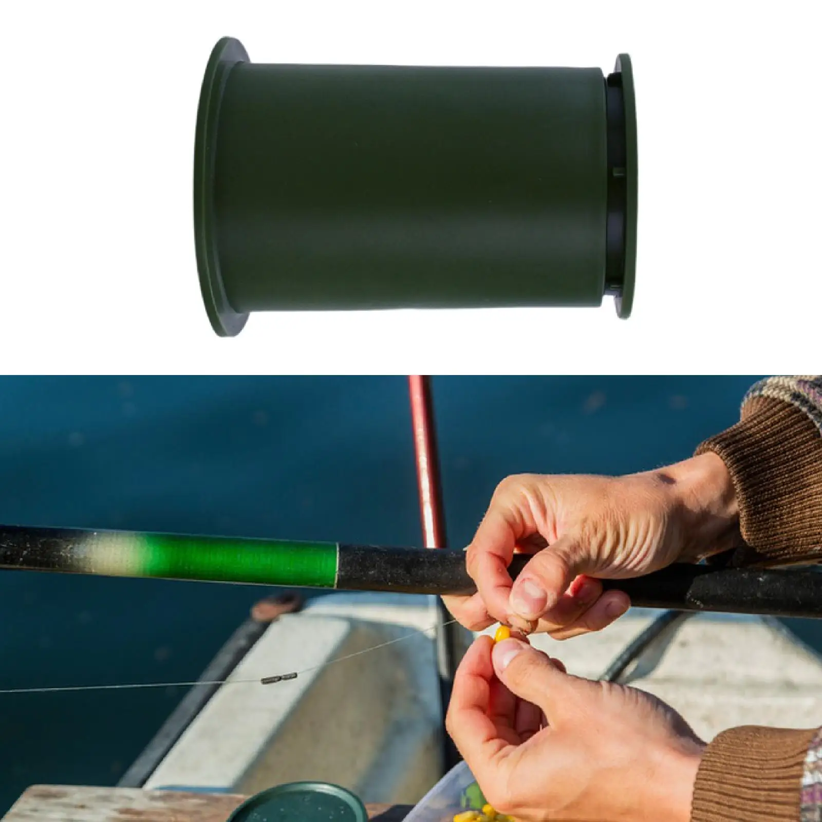 Lure Ball Shaper Lure Maker Easy to Use Groundbait Ballmaker