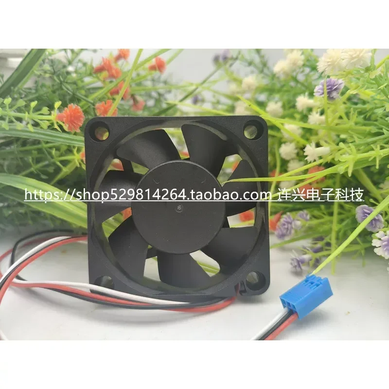 for EF60152BX-Q01U-FA9 New Build Registration 6015 24V 1.59W Suitable for Cooling Fans