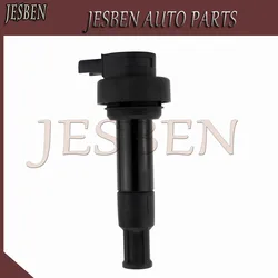 12137722679 7722679-02 Ignition Coil For BMW Motorcycle K1600B K61 K1600 Bagger 2017-2023 K48 K1600GT K1600GTL 2011-2021