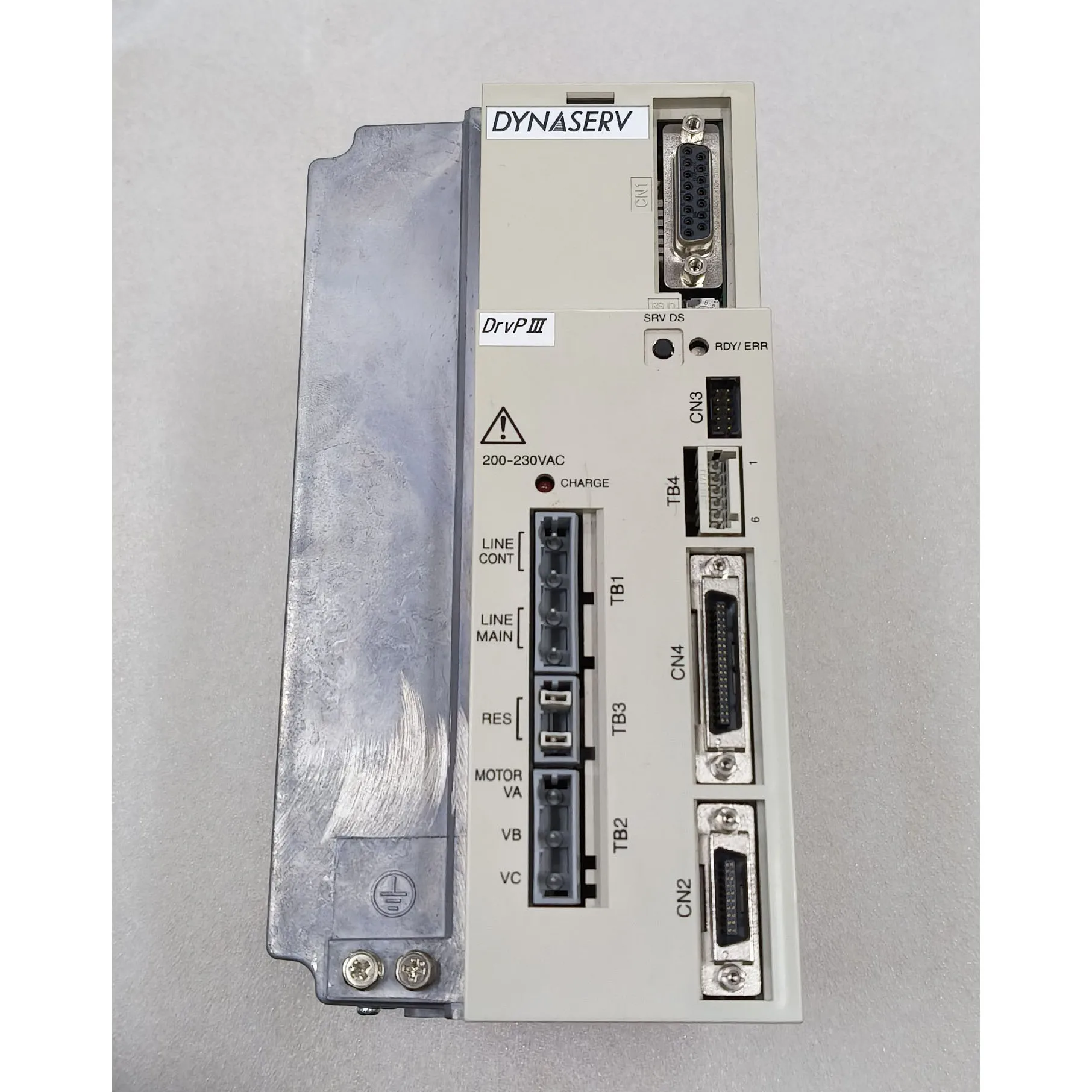 

UD1AP3-200N-1KD-2XA-N Servo Drive With warranty