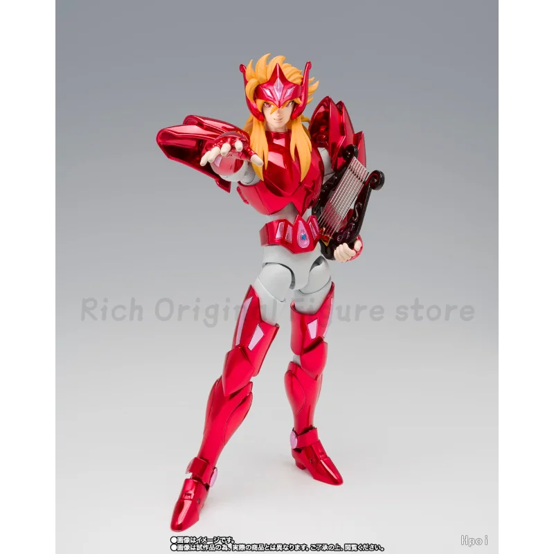 

【Предпродажа】 Оригинальный BANDAI SPIRITS Saint Cloth Myth - Myth Cloth Saint Seiya Meem Аниме Фигурка Игрушки Модель