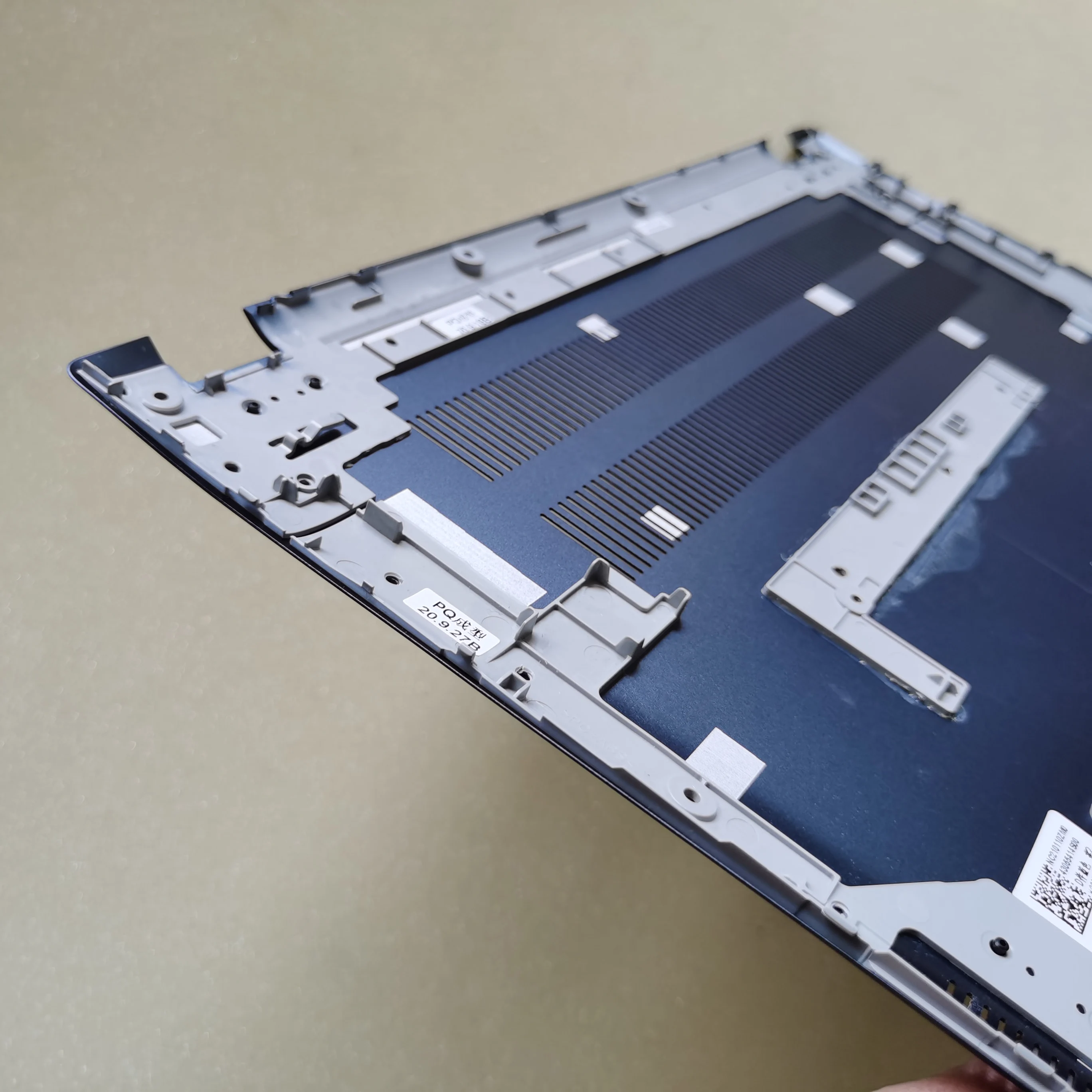 90% غطاء قاعدة سفلي للكمبيوتر المحمول الجديد لشركة أيسر S3X SF314-510G-517A N20H3