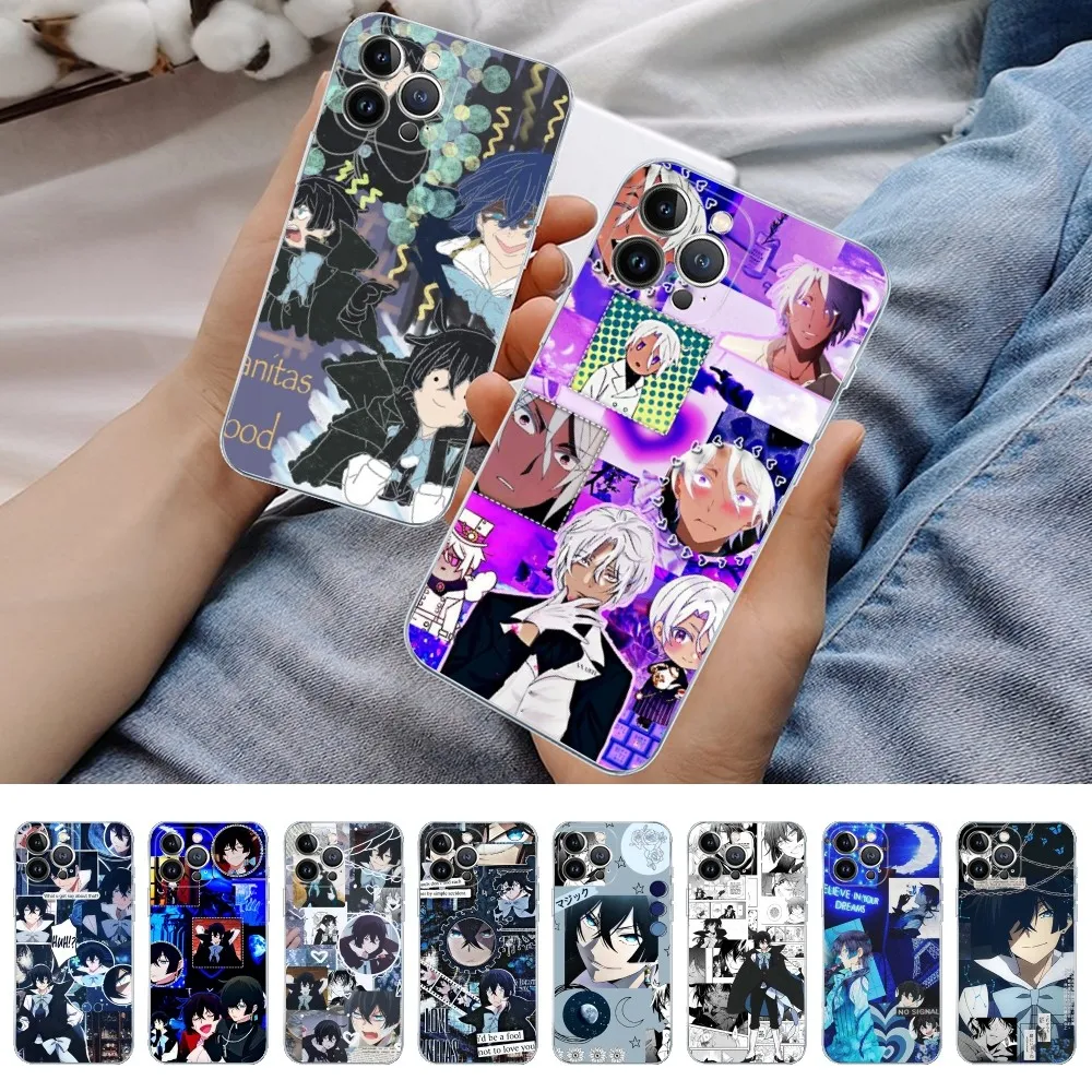 The Case Study of Vanitas Phone Case For iPhone 15 14 11 12 13 Mini Pro XS Max Cover 6 7 8 Plus X XR SE 2020 Funda Shell