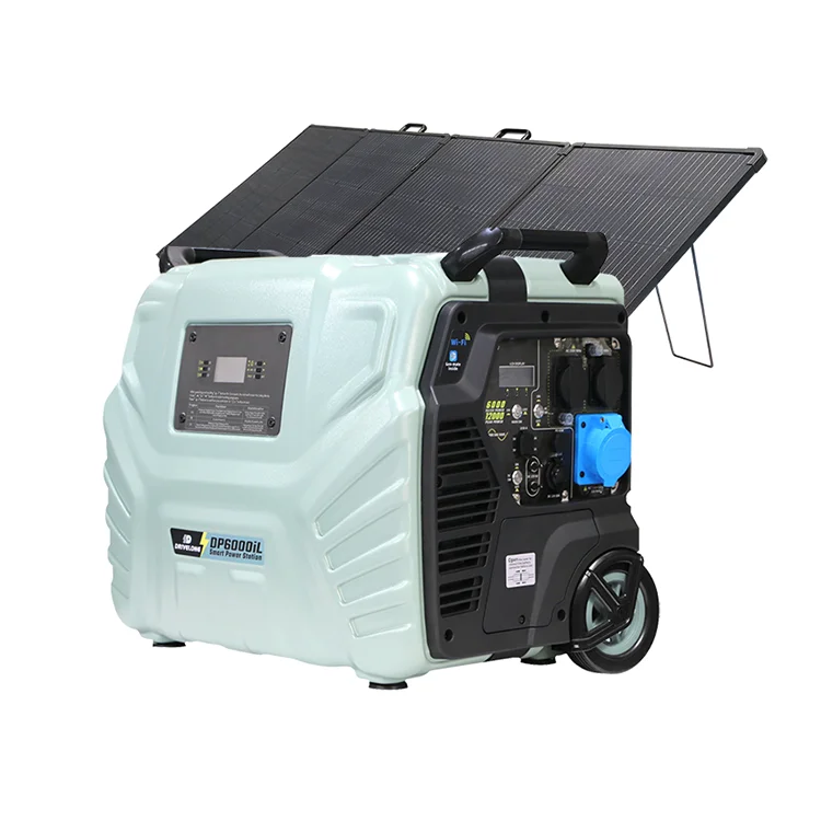5000W 6000W Portabl…
