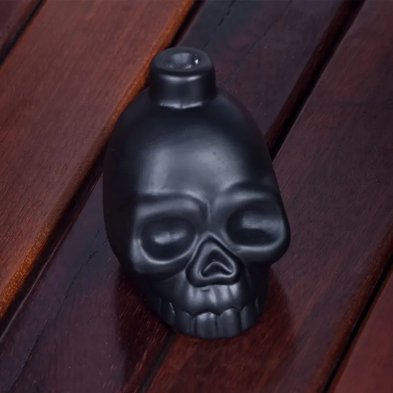 For Aztec Death Whistle for Halloween PrankProps Aztec Death Whistle Produces Loud Human-like Screams Loudest Human Sounding