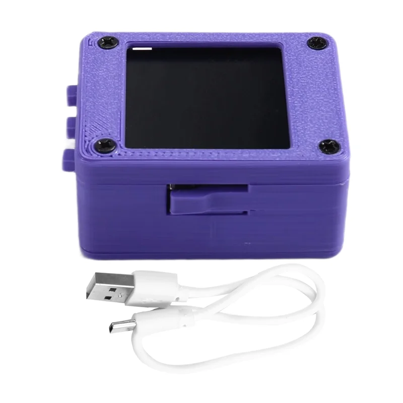 

Гениан-Xiaozhi AI Voice Chat ESP32-S3 1,54-дюймовый ЖК-комплект N16R8 Devkitc-1-N16R8 WROOM-1 Макетная плата