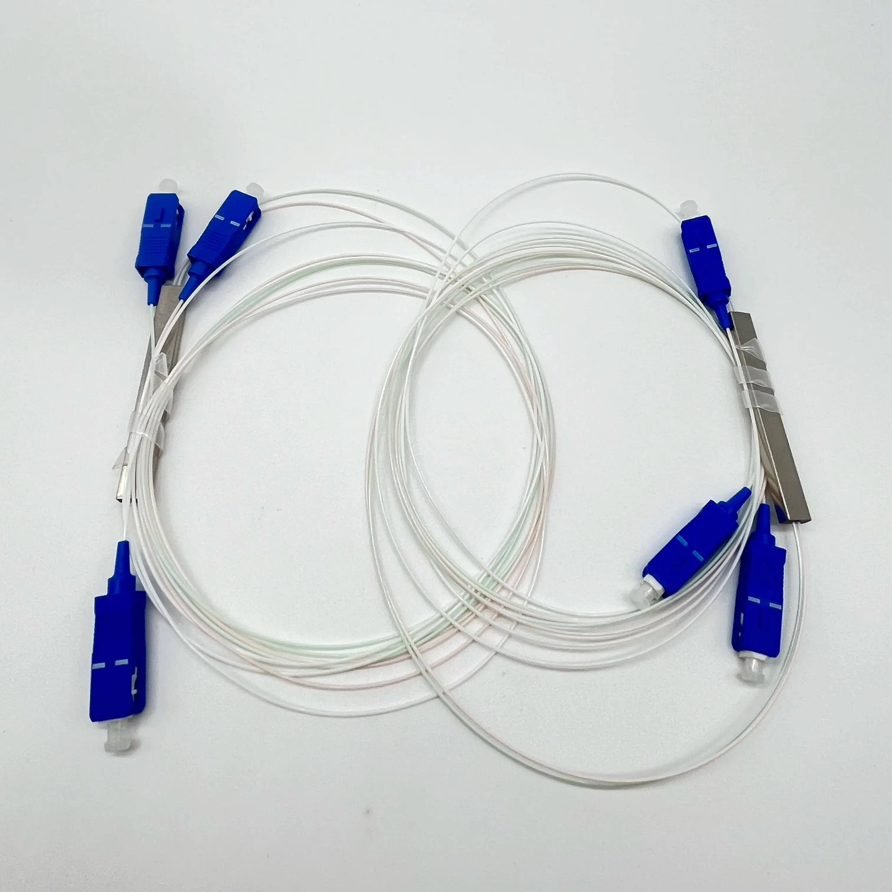 Fiber Optic Splitte…