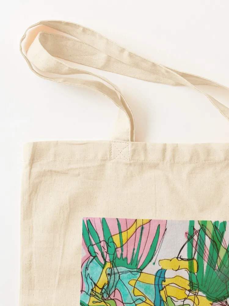 يونيكورن أوشن حمل حقيبة المتسوق حقائب للنساء قماش حمل حقيبة حقائب اليد الرجالية