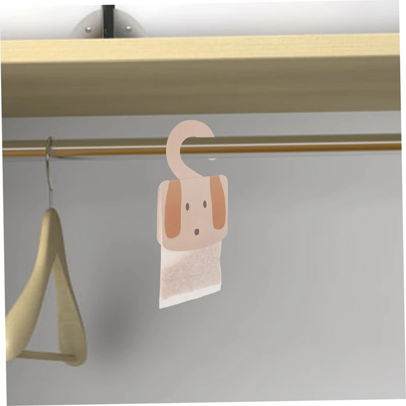 12 шт., ароматические пакетики с ящиком, сумка для ароматерапии, ящик, принадлежности для гардероба, сумка для хранения одежды-ABJU