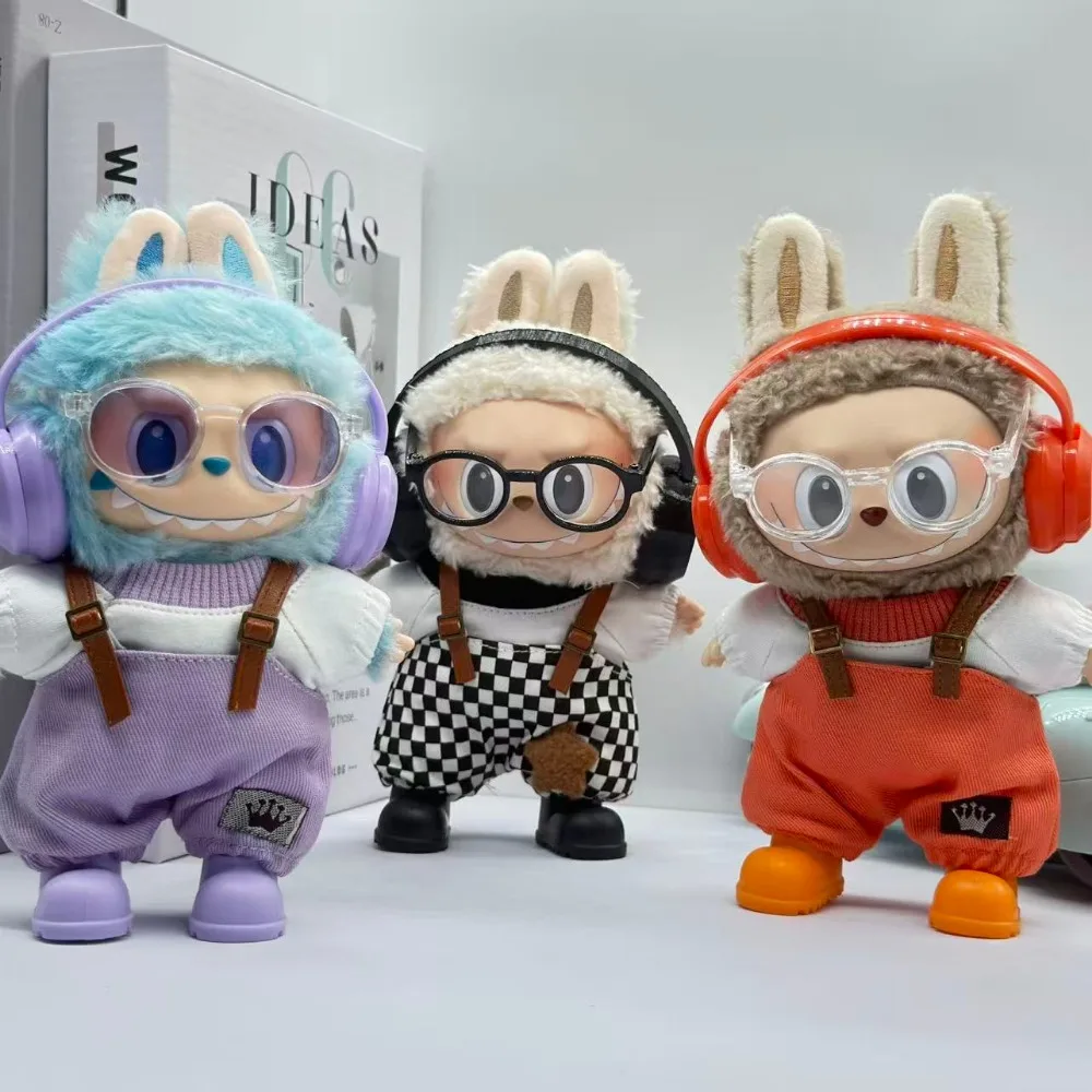 [No Doll]For 17Cm L… - image