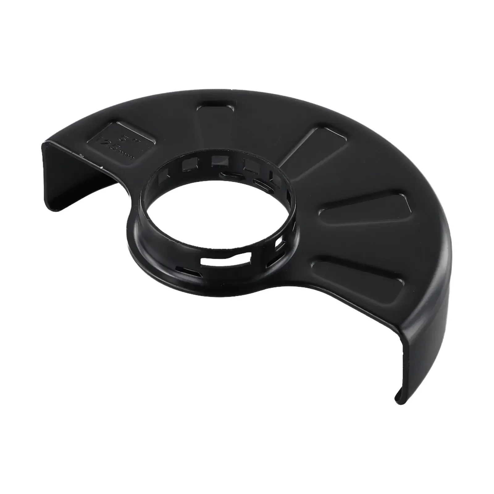 

For Angle Grinder Repair 5inch Grinder Guard Grinder Replacement Part Angle Grinder Accessory Easy Installation