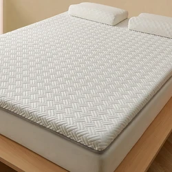 High quality Tatami Mattresses Foldable floor mat household Soft Comfortable Mattress Safety Healthy Memory cotton Mattress