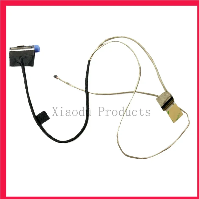 30pin ddbklglc011 bklg FHD EDP LCD cable cam for Asus fx504gm fx504gd fx504ge