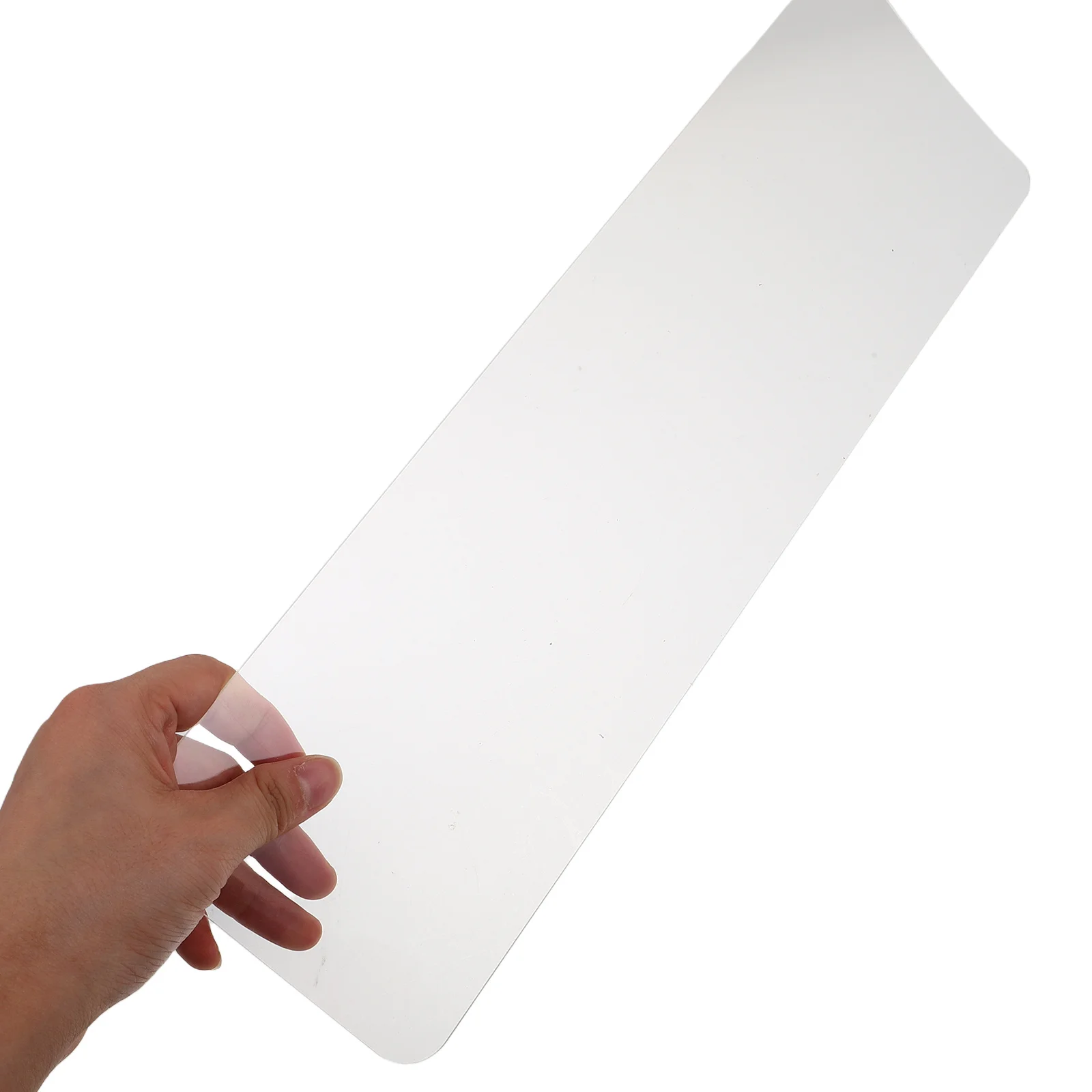 Lightweight Durable Hair Foiling Board Styling Tool For Salon Home Use Easy Sectioning Multicolor Coloring Foil Dyeing - Image 2