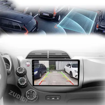 8 best sales होंडा जैज़ एंड्रॉइड - №1