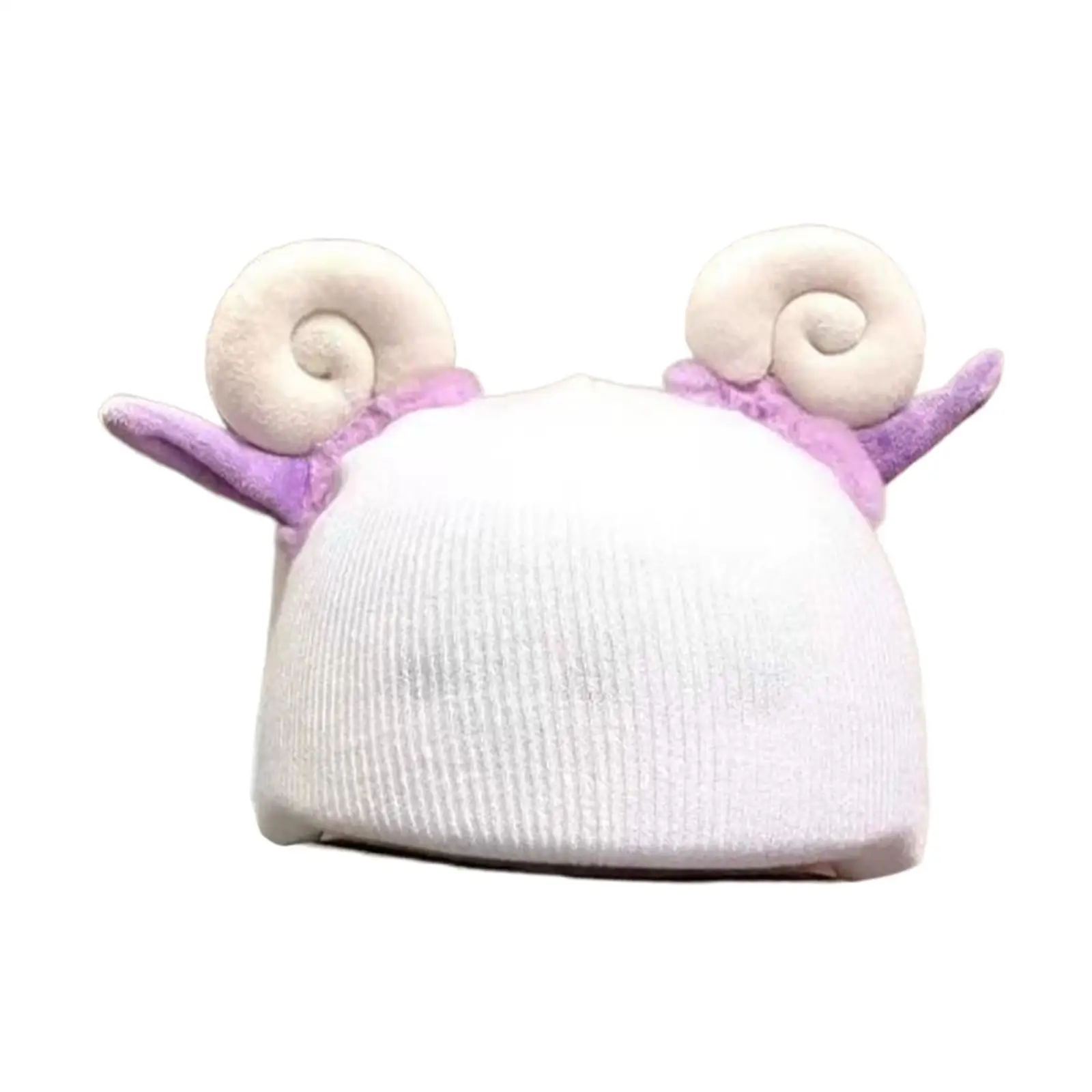 

Ski Helmet Cover Snow Board Helmet Cover Convenient Creative Casual Funny Novelty Keep Warm Decoration for Park Show Race