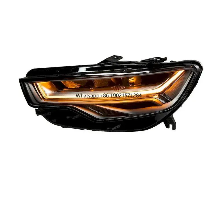 

Высокопроизводительные светодиодные фары в сборе, модернизированные фары в сборе, светодиодные рабочие фары