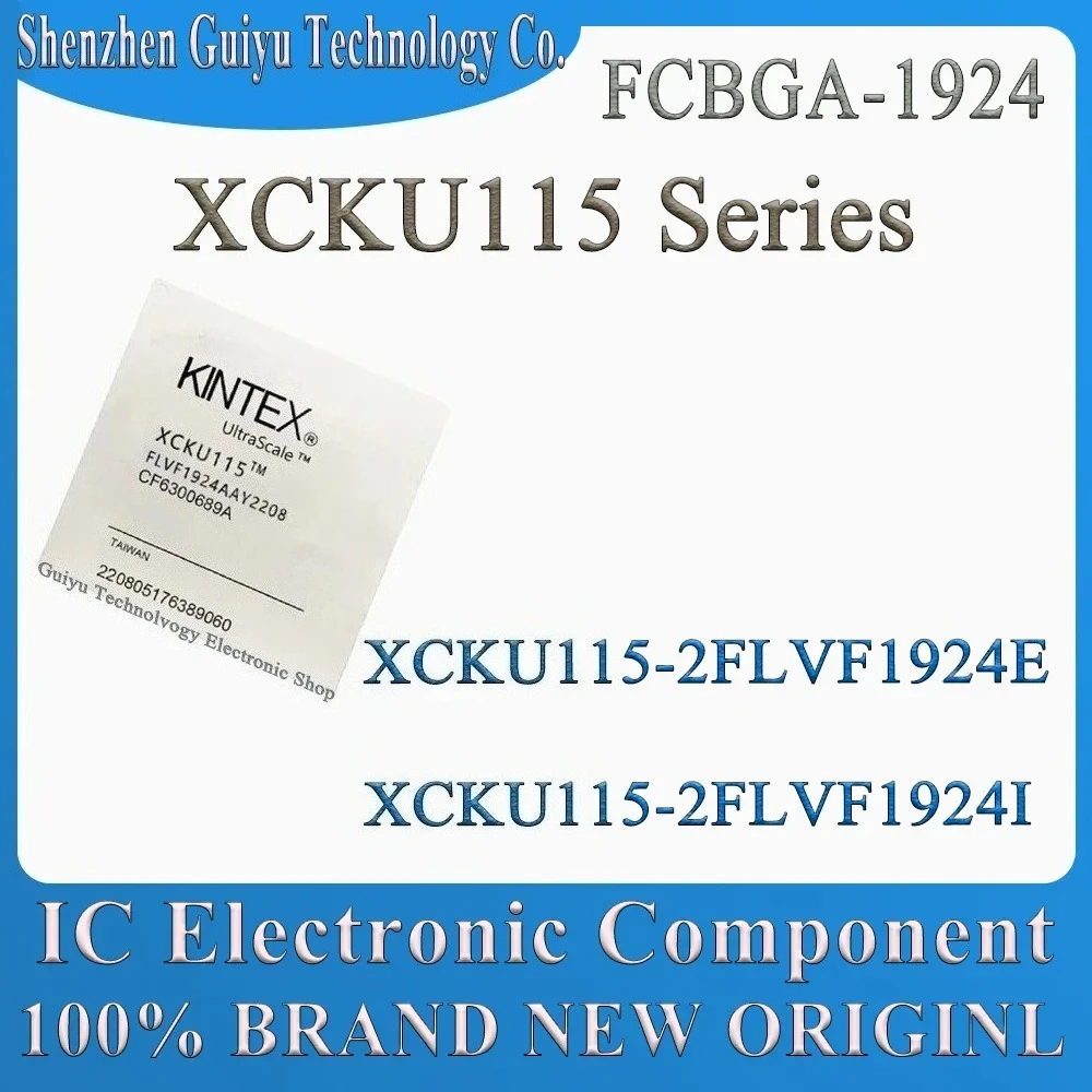 

Микросхемы XCKU115-2FLVF1924I, XCKU115-2FLVF1924E, XCKU115-2FLVF1924C, XCKU115-2FLVF, XCKU115-2FLVF1924I, XCKU115-2FLVF1924E, XCKU115-2, XCKU115 FCBGA-1924
