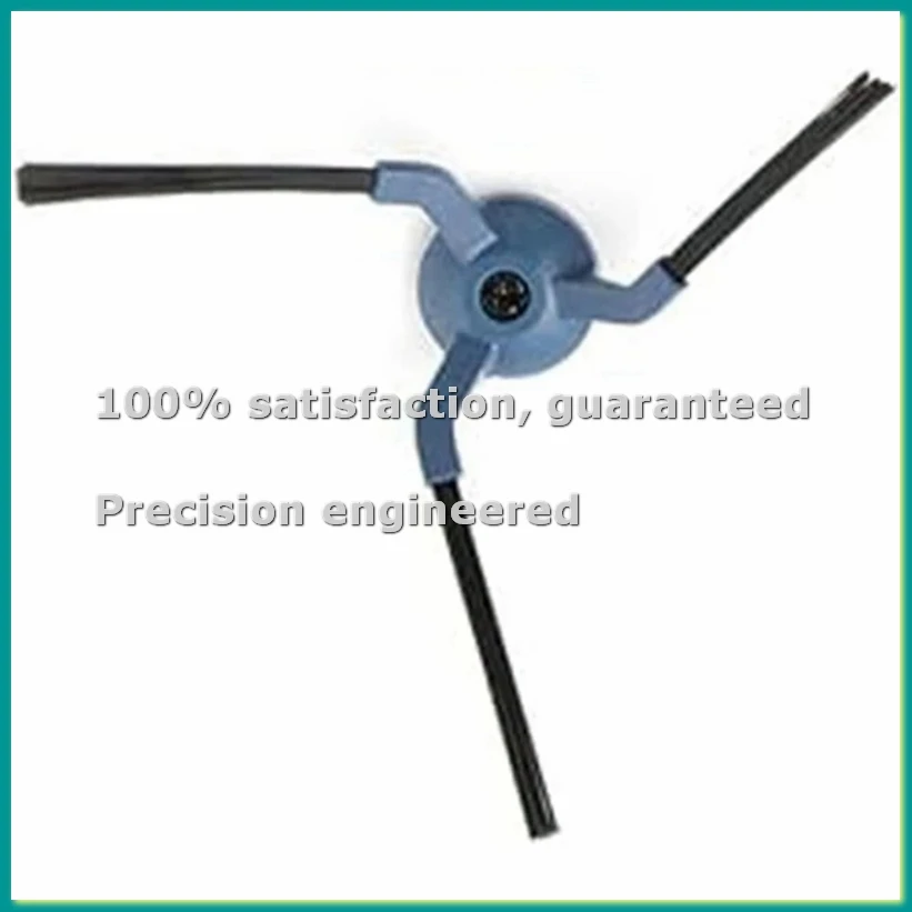 

Запасные части для пылесоса X10 Pro Omni: комплект аксессуаров, основная и боковые щетки, HEPA-фильтр, салфетки для влажной уборки, мешки для сбора пыли - AC17