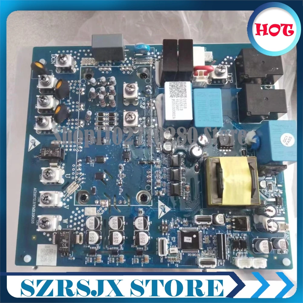 0151800261 0151800261B test ok main board circuit board