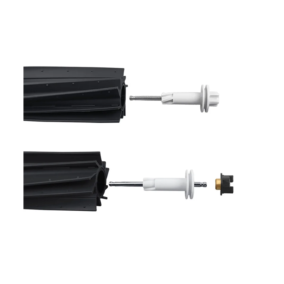 Para S8 Pro Ultra S8 S8 + accesorios cepillo principal filtro Hepa Cepillo Lateral Robot repuestos de aspiradora