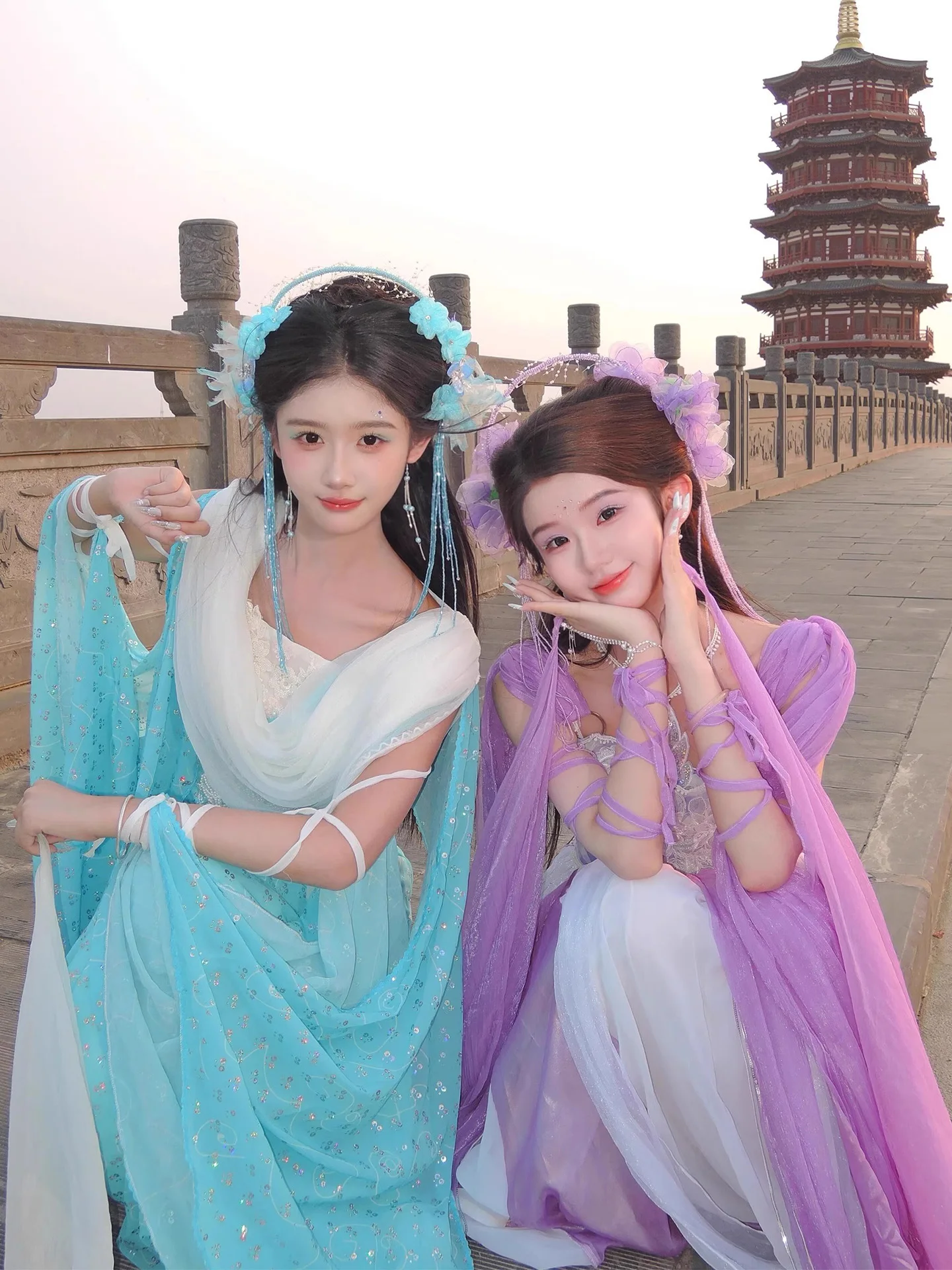 ele-hanfu-multicolor-para-mujer-dr-fairylike-verano-faion-amigo-par-siete-hadas-serie-de-television-traje-tradicional-chino