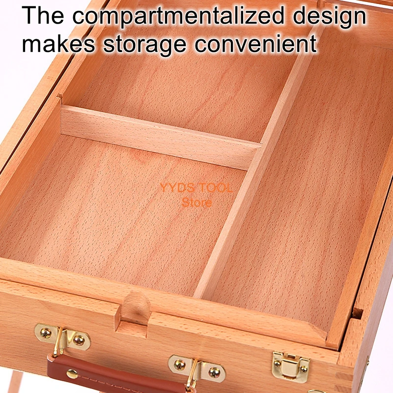 portable-oil-painting-case-foldable-art-supply-case-telescoping-backpack-easel
