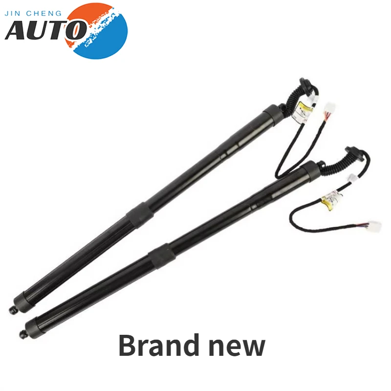 

1 Pair 68920-79017 68910-79017 Left and Right Electric Tailgate Support Rods For Lexus NX200 NX300 NX300h 2.0L 2.5L 2016-2021