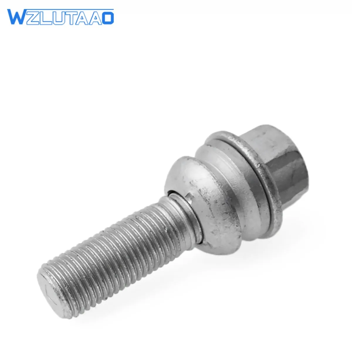 1/4/5개 M14*1.5 휠 러그 볼트 포르쉐 카이엔 VW 투아렉 아우디 Q7 WHT001693 7L0601139A 95536120300 WHT002529 WHT001694A 썸네일 3
