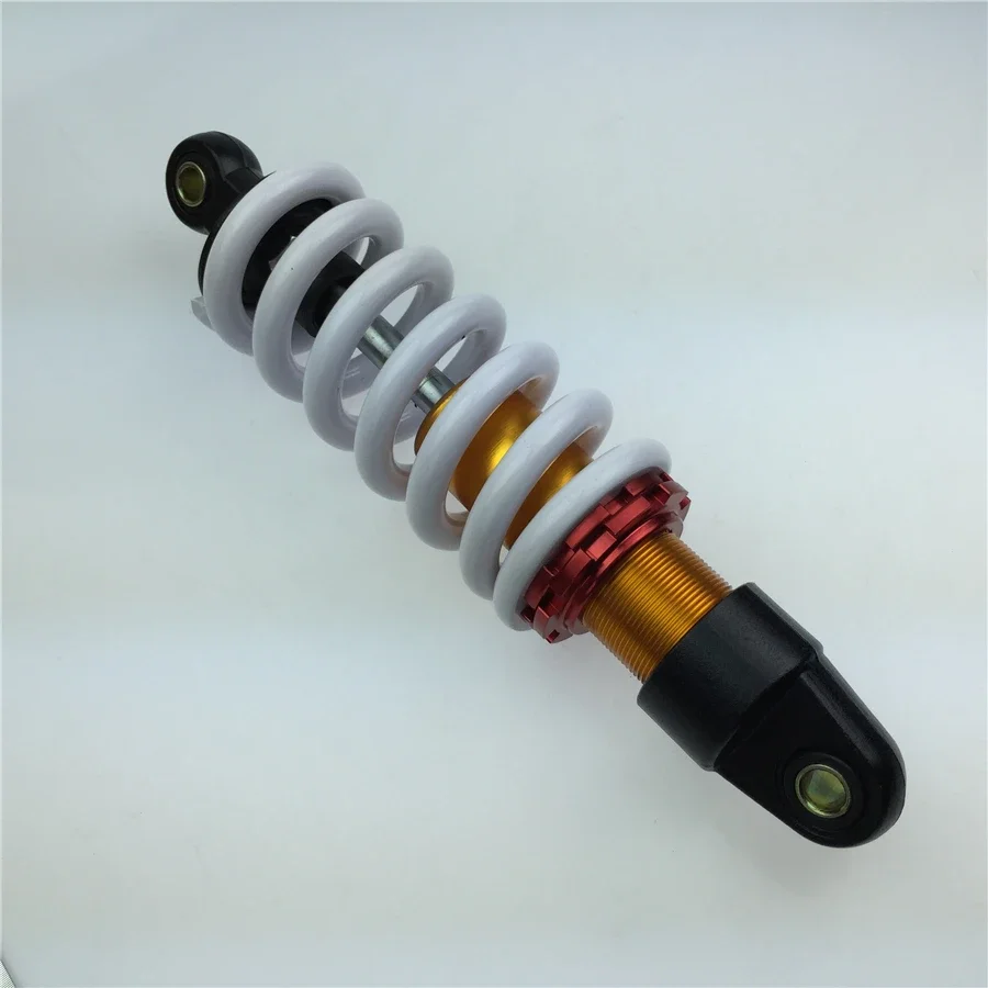 

For small high-race Apollo Motorcycle bold aluminum shock absorber after shock absorber hole pitch 260mm