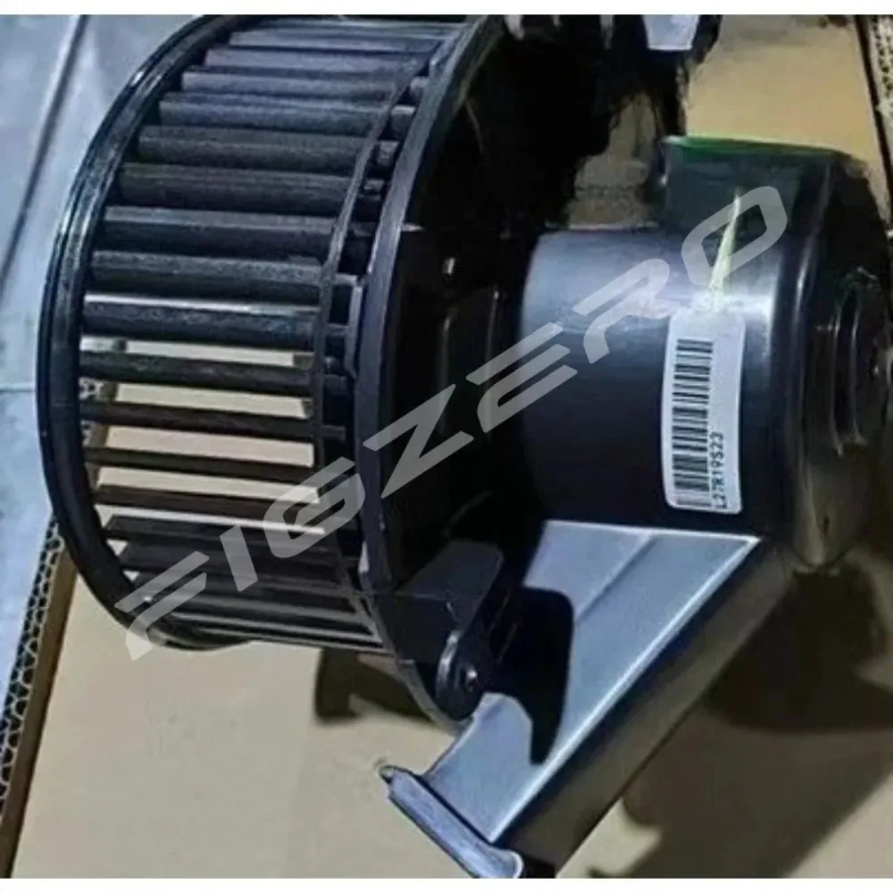 Genuine China Air Conditioning Blower Motors Heater Motor Assembly Plastic for Xiaopeng G3 P5 P7 G6 G3i Brand New Energy