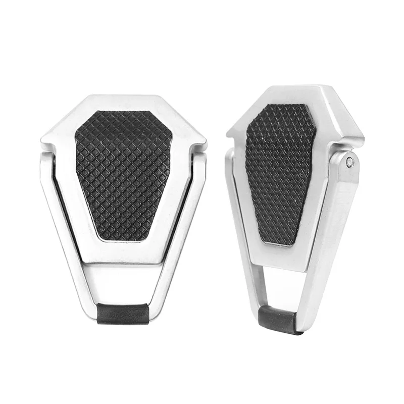 2pcs Universal Laptop Stand Foldable Notebook Desktop Holder for Laptop Cooling Accessories Folding Metal Bracket for MacBook