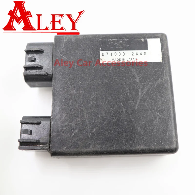 

071000-2440 071000 2440 0710002440 Electronic Control Unit ECU OEM